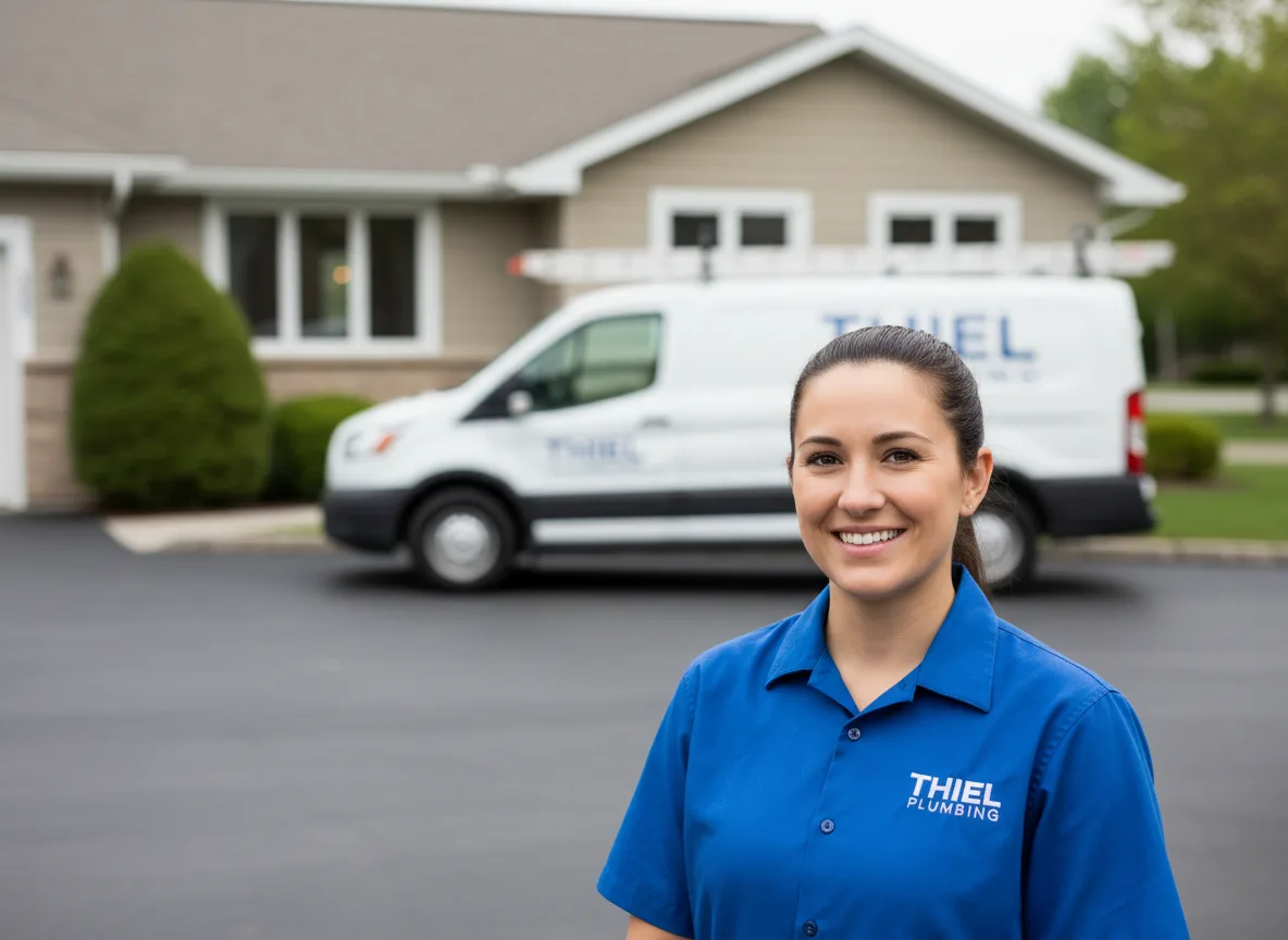 Plumber Laketon, IN FAQs
